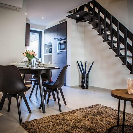 Huis ALNA Mechelen Buitenkant foto