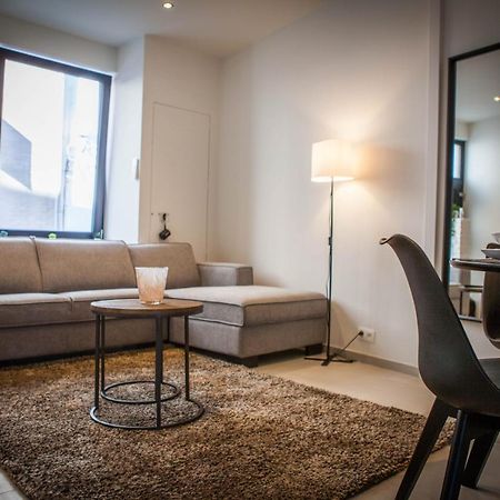 Huis ALNA Mechelen Buitenkant foto