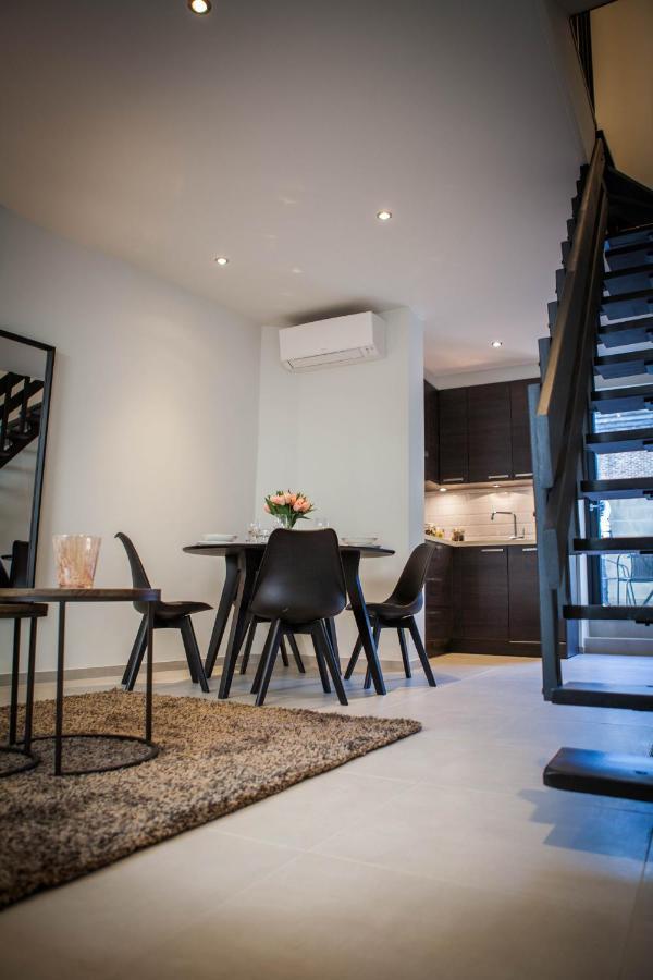 Huis ALNA Mechelen Buitenkant foto