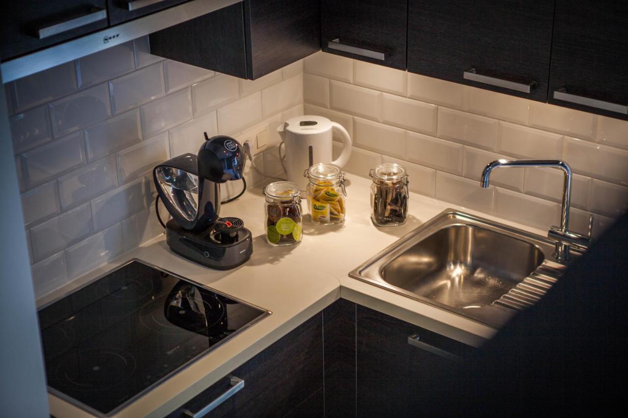 Huis ALNA Mechelen Buitenkant foto
