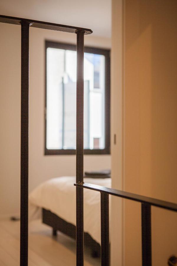 Huis ALNA Mechelen Buitenkant foto