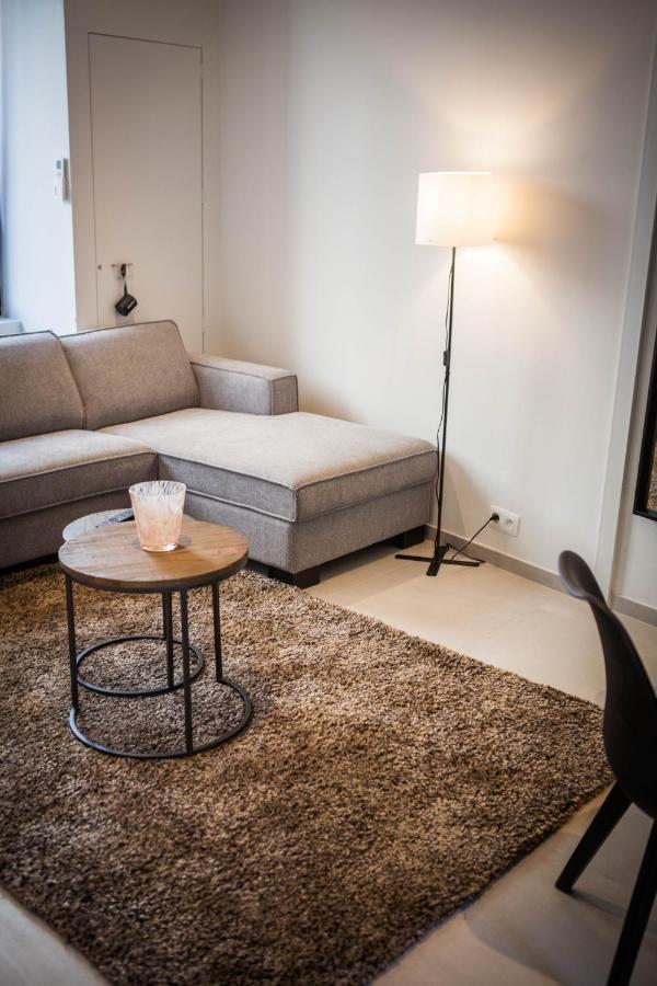 Huis ALNA Mechelen Buitenkant foto