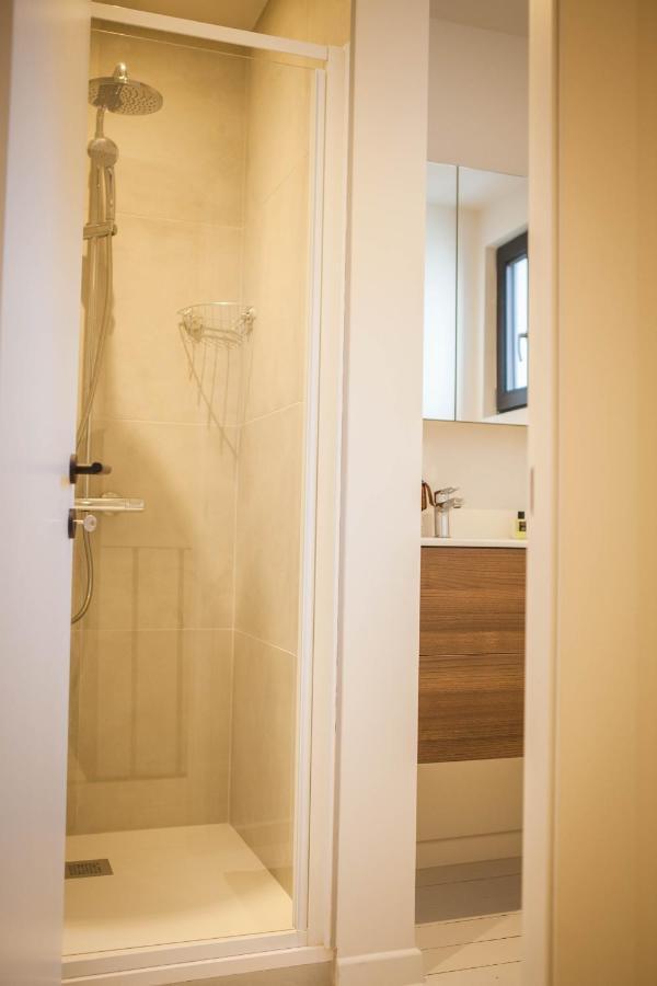 Huis ALNA Mechelen Buitenkant foto
