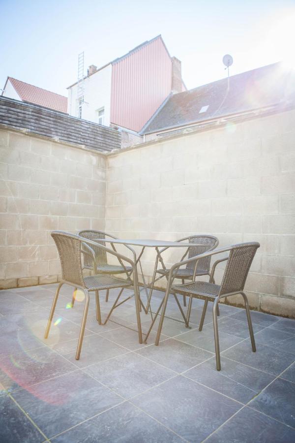 Huis ALNA Mechelen Buitenkant foto