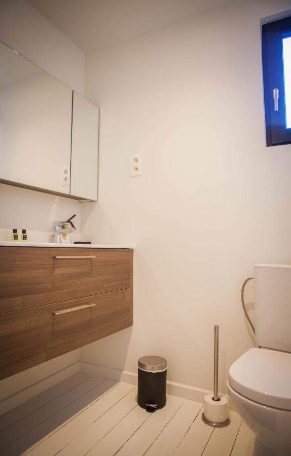 Huis ALNA Mechelen Buitenkant foto