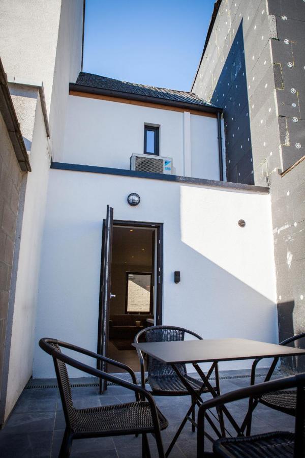 Huis ALNA Mechelen Buitenkant foto